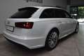 Audi A6 Avant 3.0 TDI Clean MLED Navi Leder SHZ PDC Blanc - thumbnail 3