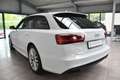Audi A6 Avant 3.0 TDI Clean MLED Navi Leder SHZ PDC Blanc - thumbnail 8
