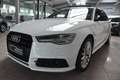 Audi A6 Avant 3.0 TDI Clean MLED Navi Leder SHZ PDC Blanc - thumbnail 10