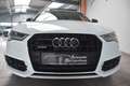 Audi A6 Avant 3.0 TDI Clean MLED Navi Leder SHZ PDC Blanc - thumbnail 11