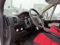 Fiat Ducato Hochr.-Kasten 33 130 123.000 Km Klima 2.H Weiß - thumbnail 20