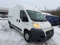 Fiat Ducato Hochr.-Kasten 33 130 123.000 Km Klima 2.H Weiß - thumbnail 22