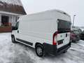 Fiat Ducato Hochr.-Kasten 33 130 123.000 Km Klima 2.H Weiß - thumbnail 3