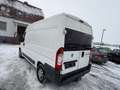 Fiat Ducato Hochr.-Kasten 33 130 123.000 Km Klima 2.H Weiß - thumbnail 11