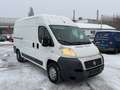 Fiat Ducato Hochr.-Kasten 33 130 123.000 Km Klima 2.H Weiß - thumbnail 1