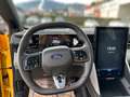 Ford Capri EV Premium RWD Gelb - thumbnail 7