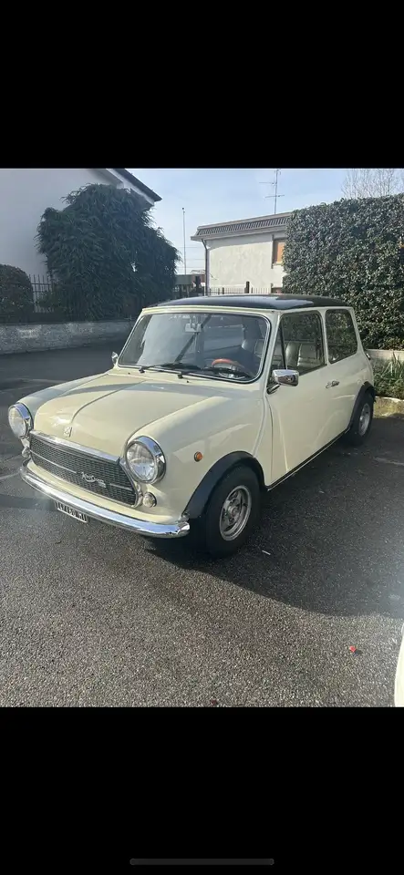 Innocenti Mini Cooper 1300, foto 8