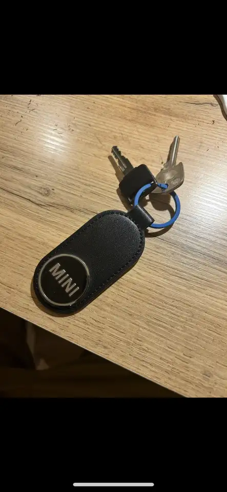 Innocenti Mini Cooper 1300, foto 5