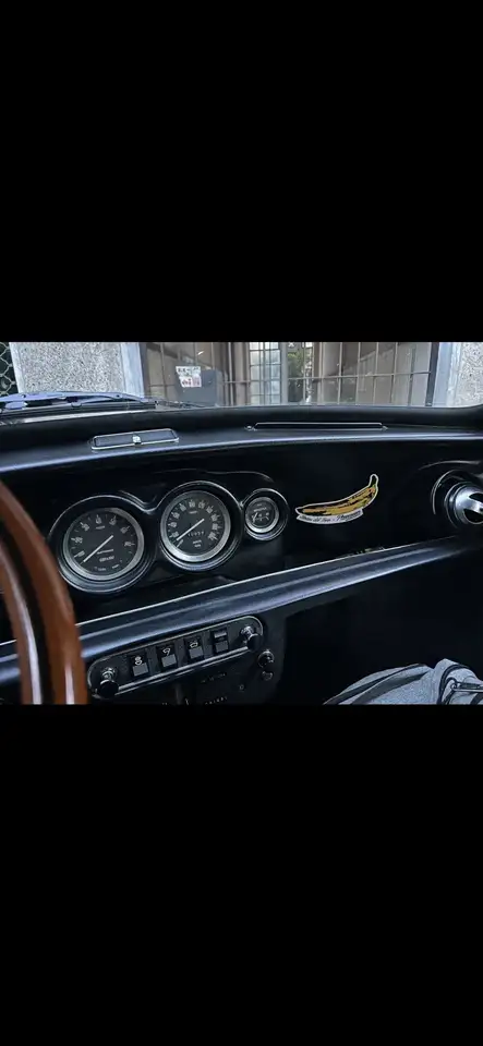 Innocenti Mini Cooper 1300, foto 11