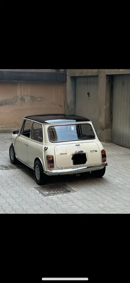 Innocenti Mini Cooper 1300, foto 9