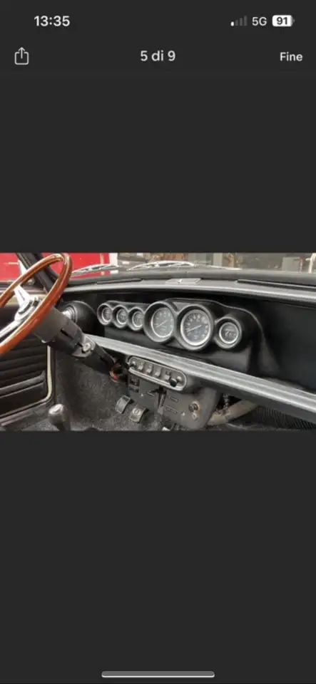 Innocenti Mini Cooper 1300, foto 3