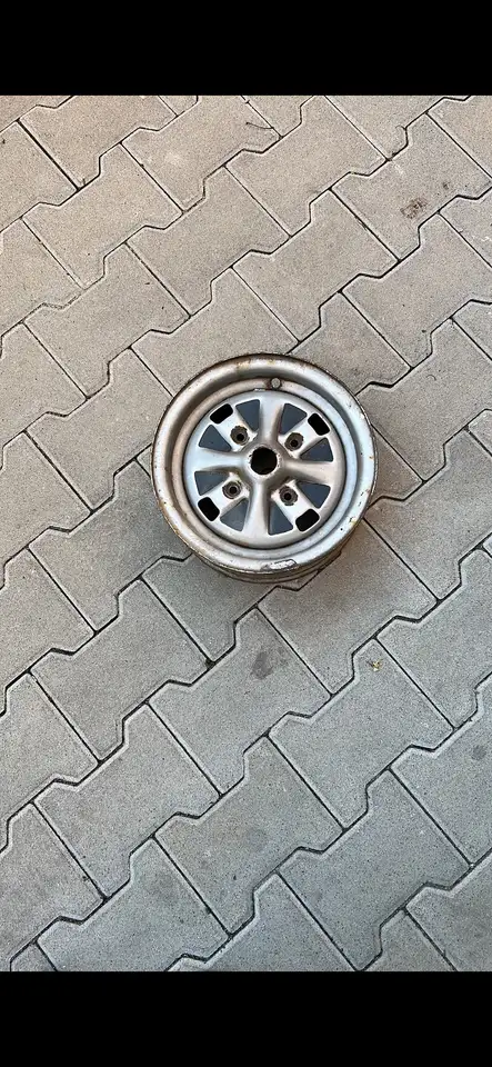 Innocenti Mini Cooper 1300, foto 6