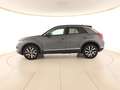 Volkswagen T-Roc 1.0 tsi advanced Grigio - thumbnail 2