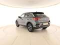 Volkswagen T-Roc 1.0 tsi advanced Grigio - thumbnail 3
