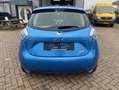 Renault ZOE R90 Life 41 kWh FULL ELECTRIC INCL. BATTERY!! AUT. Blue - thumbnail 3