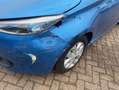 Renault ZOE R90 Life 41 kWh FULL ELECTRIC INCL. BATTERY!! AUT. Blauw - thumbnail 13