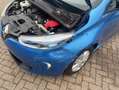 Renault ZOE R90 Life 41 kWh FULL ELECTRIC INCL. BATTERY!! AUT. Blauw - thumbnail 14