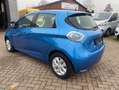 Renault ZOE R90 Life 41 kWh FULL ELECTRIC INCL. BATTERY!! AUT. Blue - thumbnail 4