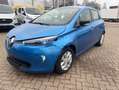 Renault ZOE R90 Life 41 kWh FULL ELECTRIC INCL. BATTERY!! AUT. Blue - thumbnail 5