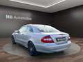 Mercedes-Benz CLK 320 CDI Coupe GSD/Navi/Leder/Bi-Xenon Silber - thumbnail 4