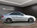 Mercedes-Benz CLK 320 CDI Coupe GSD/Navi/Leder/Bi-Xenon Silber - thumbnail 7