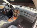 Mercedes-Benz CLK 320 CDI Coupe GSD/Navi/Leder/Bi-Xenon Silber - thumbnail 12