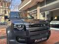 Land Rover Defender 2021 110 3.0d i6mhev XDynamic 250 cv total black Grigio - thumbnail 9