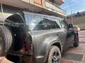 Land Rover Defender 2021 110 3.0d i6mhev XDynamic 250 cv total black Grigio - thumbnail 6