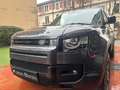 Land Rover Defender 2021 110 3.0d i6mhev XDynamic 250 cv total black Grigio - thumbnail 17