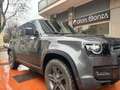 Land Rover Defender 2021 110 3.0d i6mhev XDynamic 250 cv total black Grigio - thumbnail 15