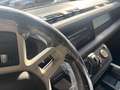 Land Rover Defender 2021 110 3.0d i6mhev XDynamic 250 cv total black Grigio - thumbnail 12