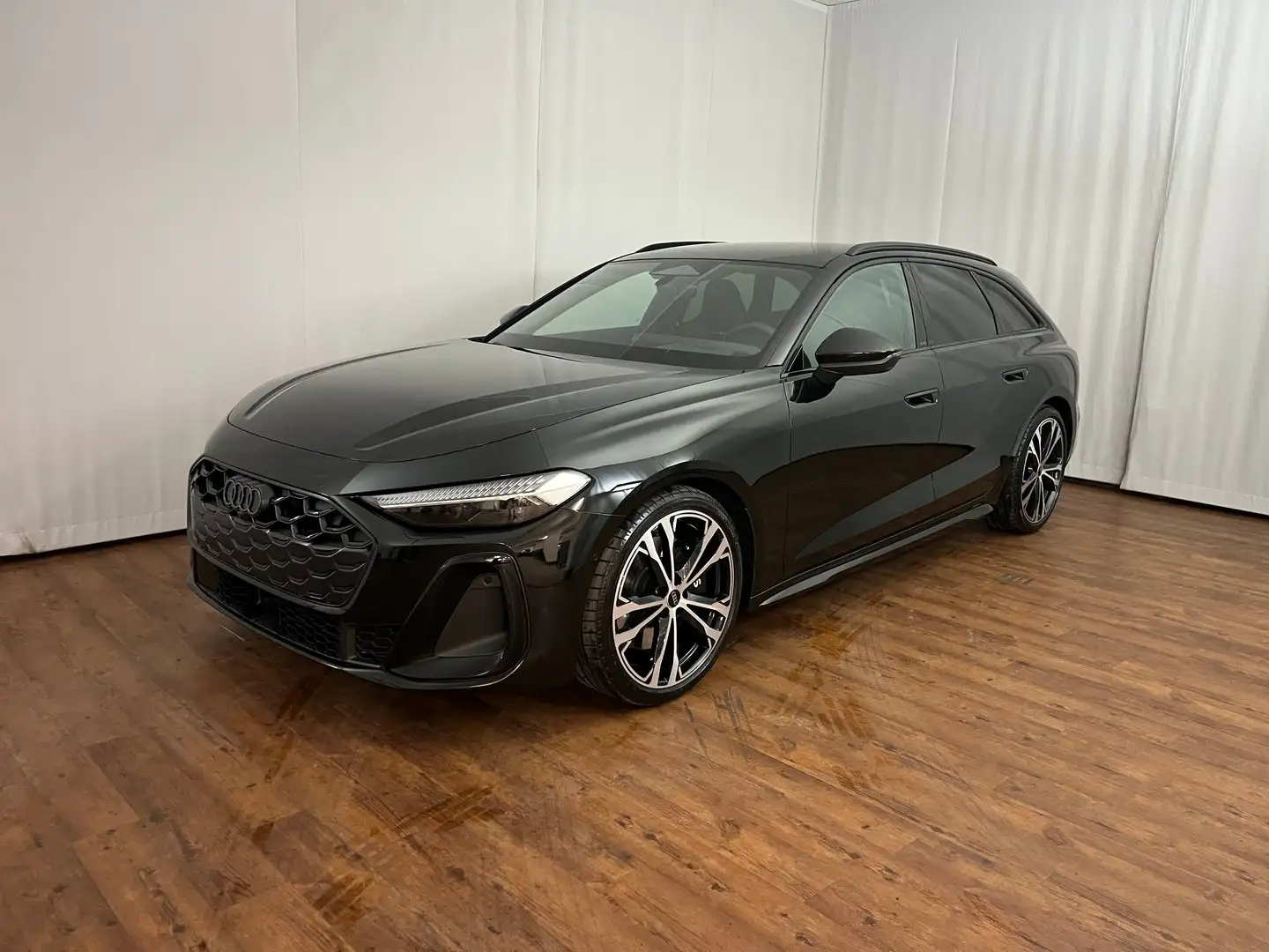 Audi S5 quattro Noir - 2