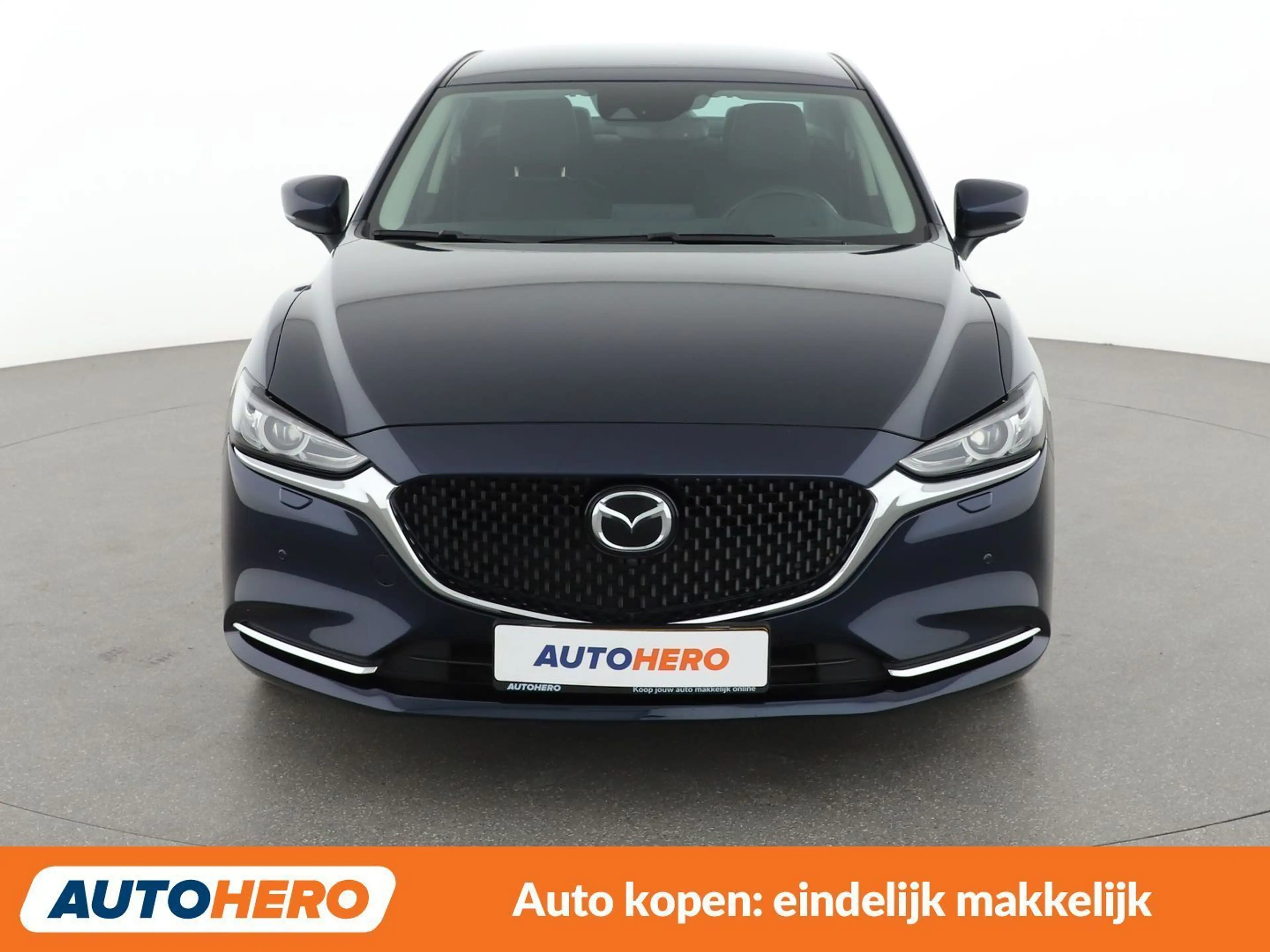 Mazda 6 2.0 Exclusive-Line — photo 9