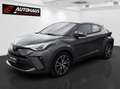Toyota C-HR 2,0 Hybrid C-HIC CVT |1.BESITZ|SEHR GEPFLEGTER ... Gris - thumbnail 1