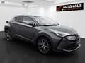 Toyota C-HR 2,0 Hybrid C-HIC CVT |1.BESITZ|SEHR GEPFLEGTER ... Gris - thumbnail 4