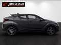 Toyota C-HR 2,0 Hybrid C-HIC CVT |1.BESITZ|SEHR GEPFLEGTER ... Gris - thumbnail 5