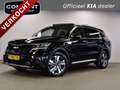Kia Sorento 1.6 T-GDi 265pk Plug-in Hybrid 4WD Aut ExecutiveLi Zwart - thumbnail 1