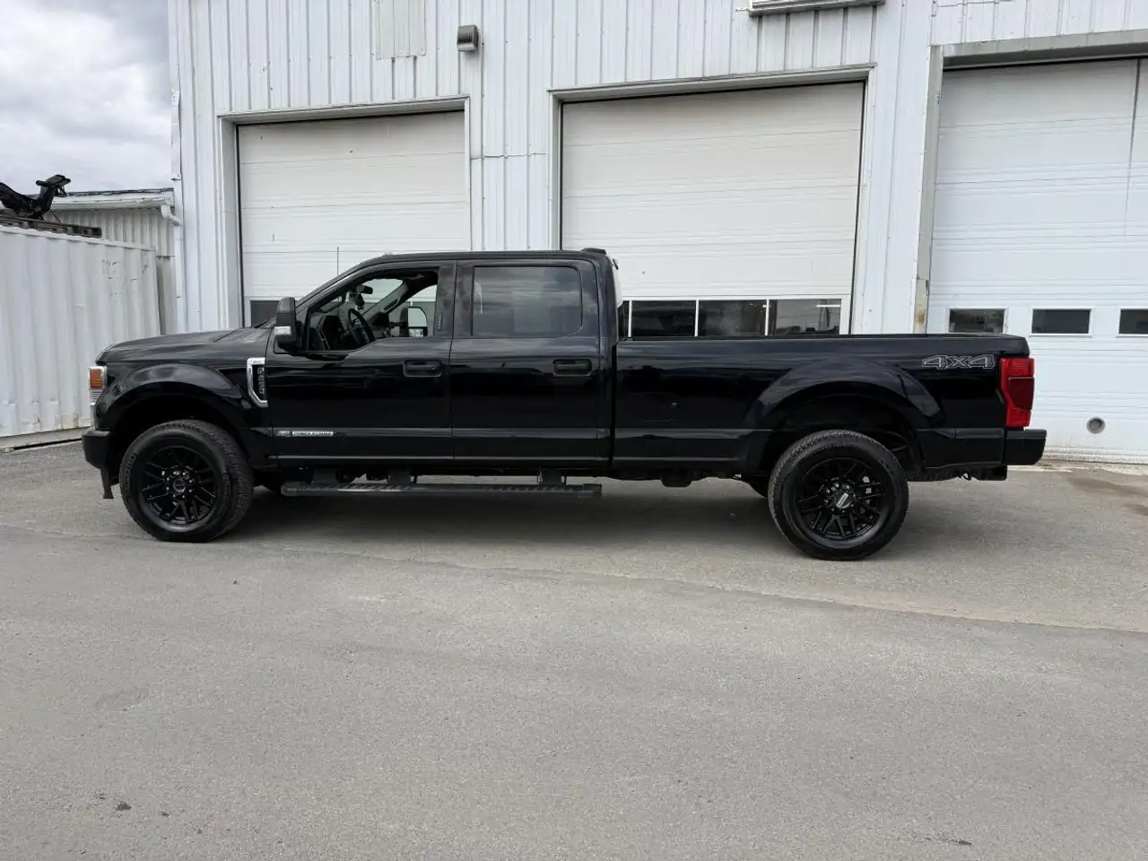 Ford F 250 снимка Ford F 250