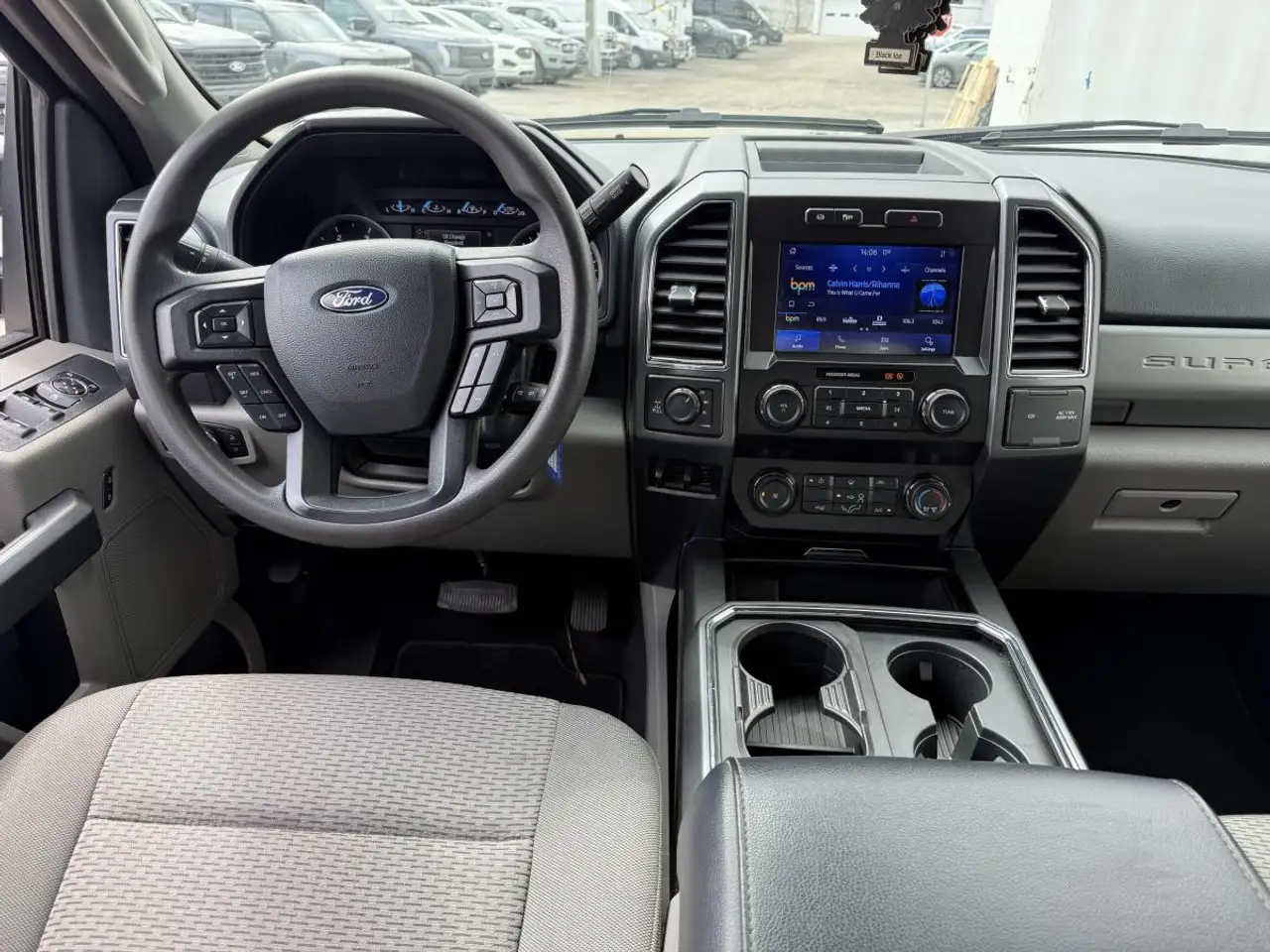 Ford F 250 снимка Ford F 250