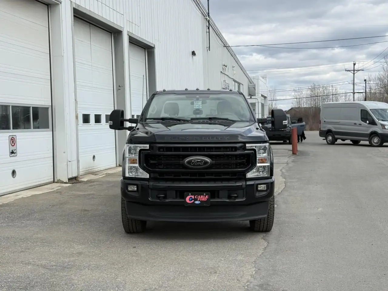 Ford F 250 снимка Ford F 250