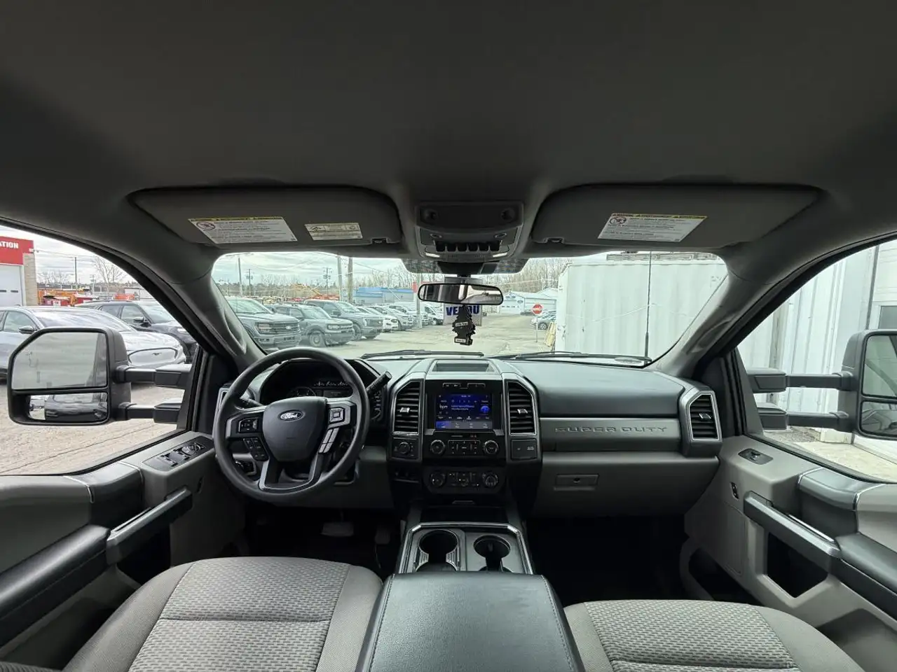 Ford F 250 снимка Ford F 250
