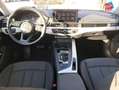 Audi A4 35 TFSI 150ch Business line S tronic 7 Noir - thumbnail 17