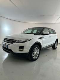 5 Porte 2.2 TD4 Pure Tech Pack