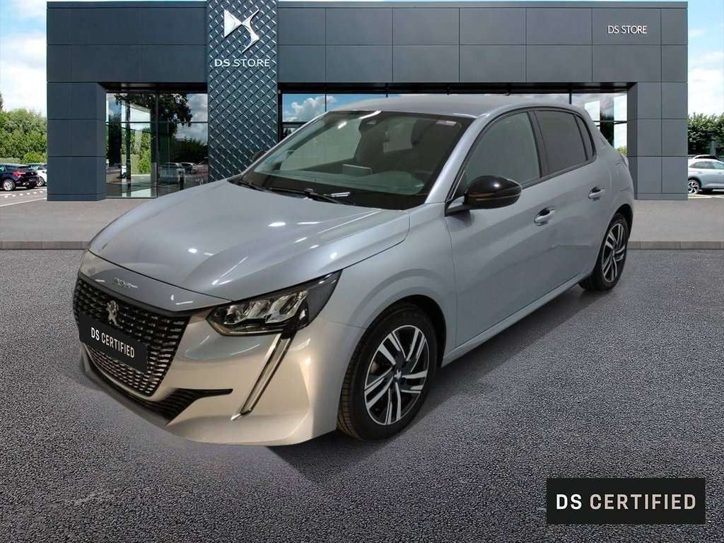 Peugeot 208 PureTech 73kW (100CV) Allure - foto 1