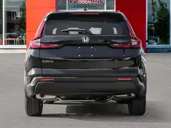 Honda CR-V 2026