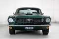 Ford Mustang Fastback Restomod - Performance Mustang - High Com Grün - thumbnail 2