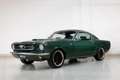 Ford Mustang Fastback Restomod - Performance Mustang - High Com Grün - thumbnail 1