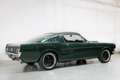 Ford Mustang Fastback Restomod - Performance Mustang - High Com Grün - thumbnail 31