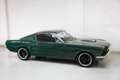 Ford Mustang Fastback Restomod - Performance Mustang - High Com Grün - thumbnail 32