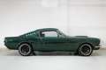 Ford Mustang Fastback Restomod - Performance Mustang - High Com Grün - thumbnail 3